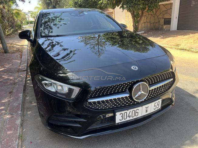 Mercedes Classe A 200d 