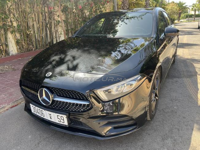 Mercedes Classe A 200d 