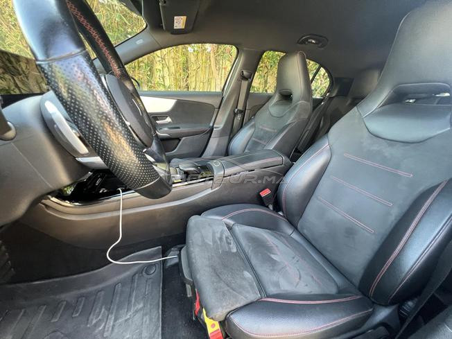 Mercedes Classe A 200d 