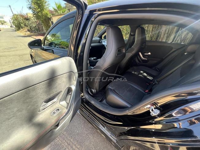 Mercedes Classe A 200d 