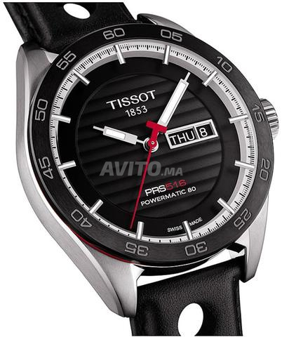 TISSOT T100.430 POWERMATIC 80.PRS - 2