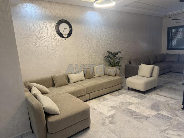 Appartement neuf - 2