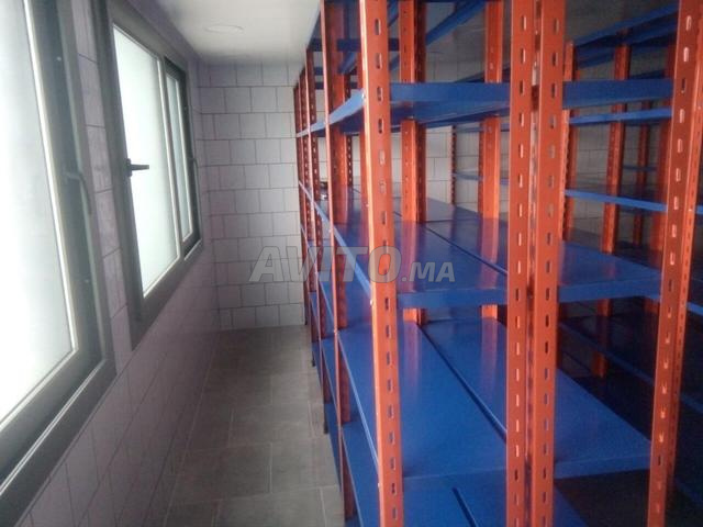 Rayonnage HA12 à vendre - 2