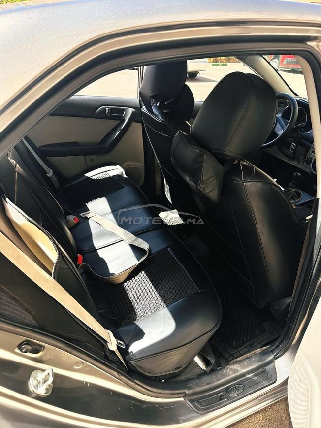 Kia cerato essence 