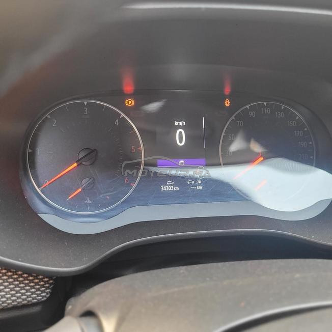 Dacia Logan Diesel Manuelle 2023 à Casablanca