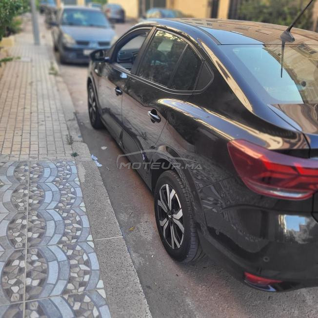 Dacia Logan Diesel Manuelle 2023 à Casablanca