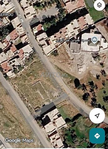 Lotissement prêt à construire, enregistré, superficie 1367 m² - 2