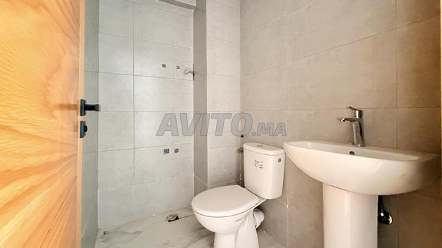 Bureau à louer de 81 m² au cœur de Guéliz