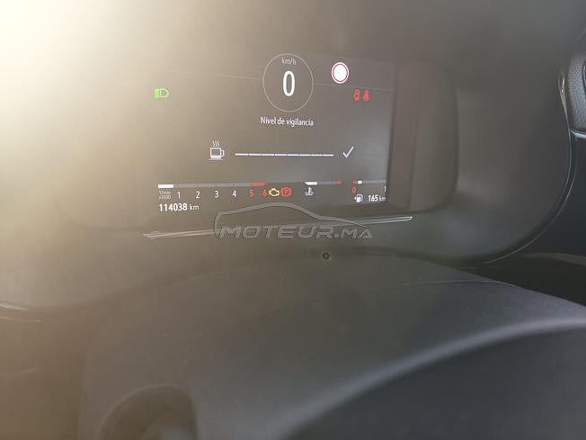 Opel corsa modèle 2023