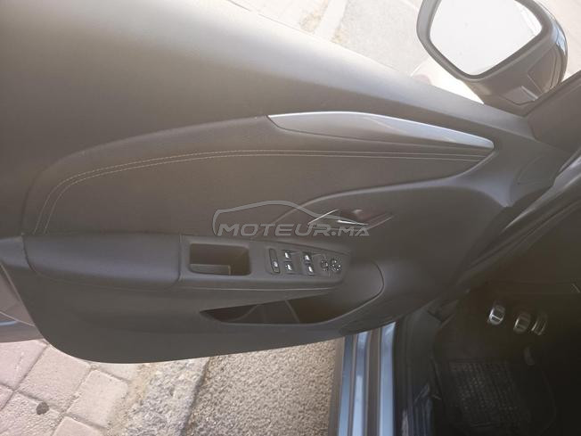 Opel corsa modèle 2023