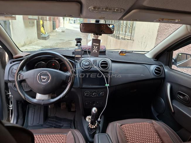 dacia logan 2014 très bonne état 
