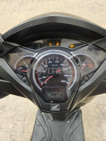 SH 300 Smart 2019 Douane 2021 - 2