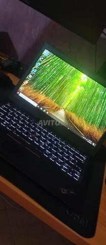 Lenovo ThinkPad i5 الجيل الثامن | 16 جيجابايت رام | 500 جيجابايت SSD