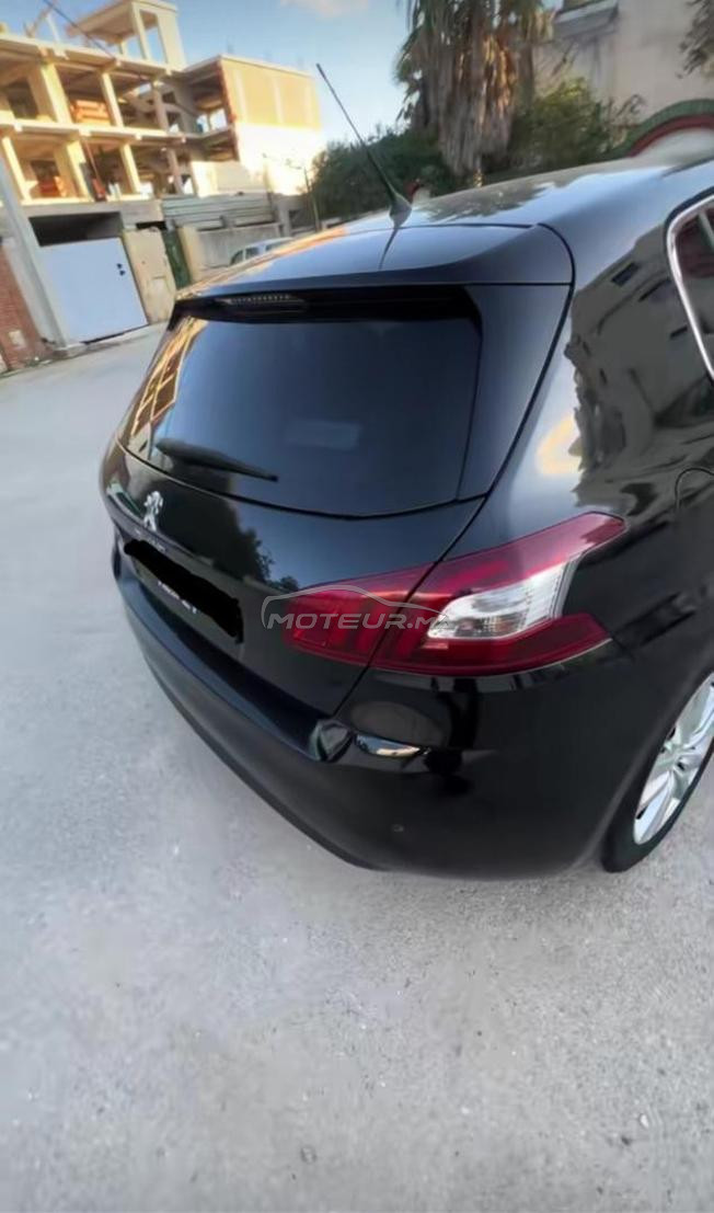 Peugeot 308 2020