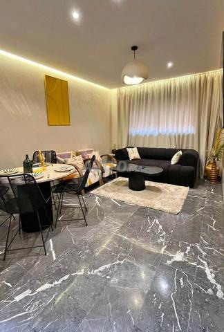 Appartement moderne à la journée - 2