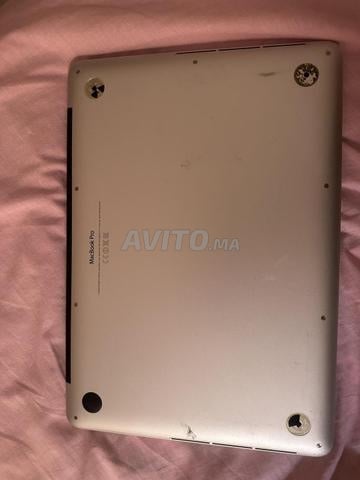 MacBook Pro 13 - 2