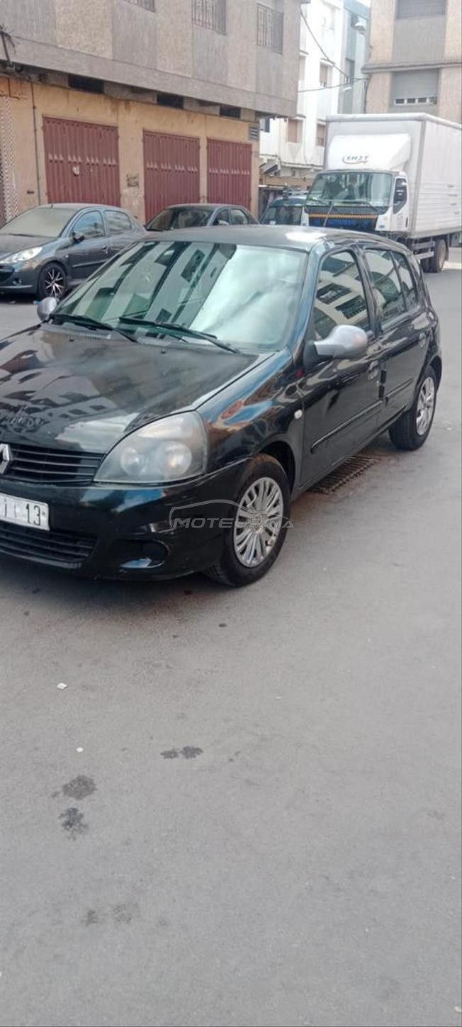 renault clio campus