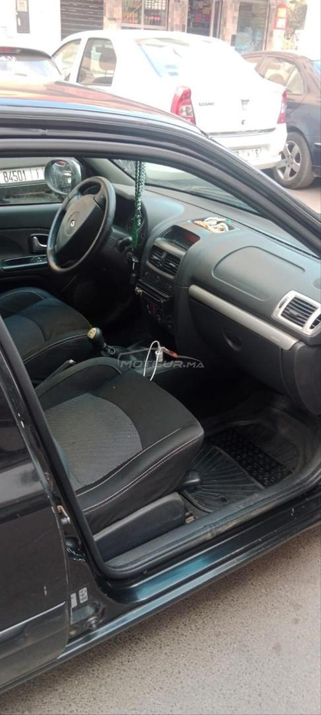 renault clio campus