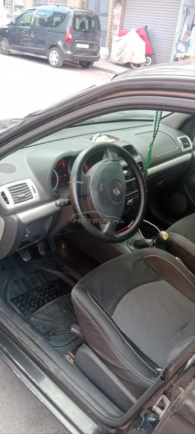 renault clio campus