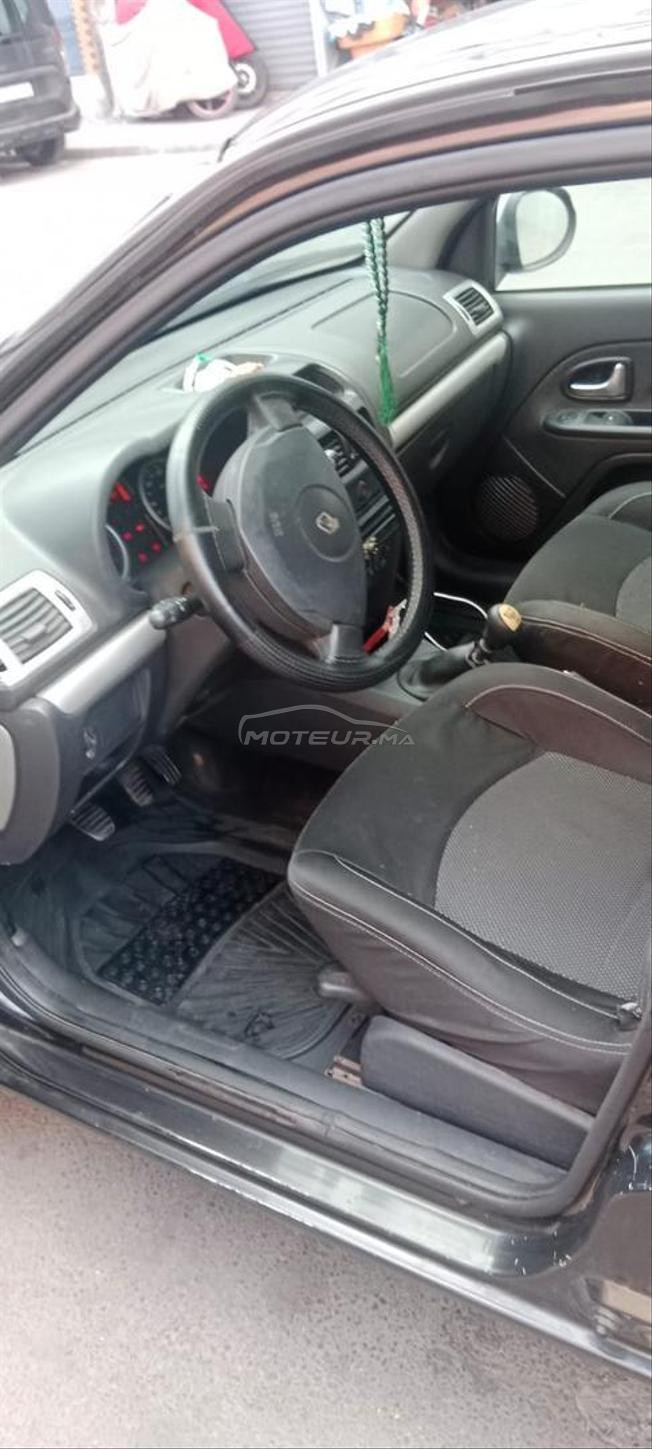 renault clio campus