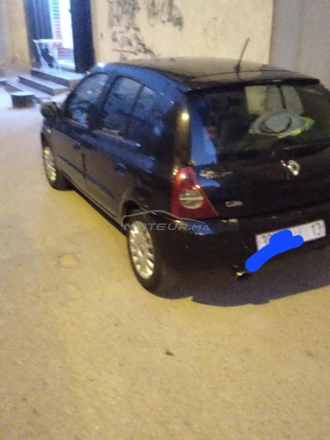 renault clio campus