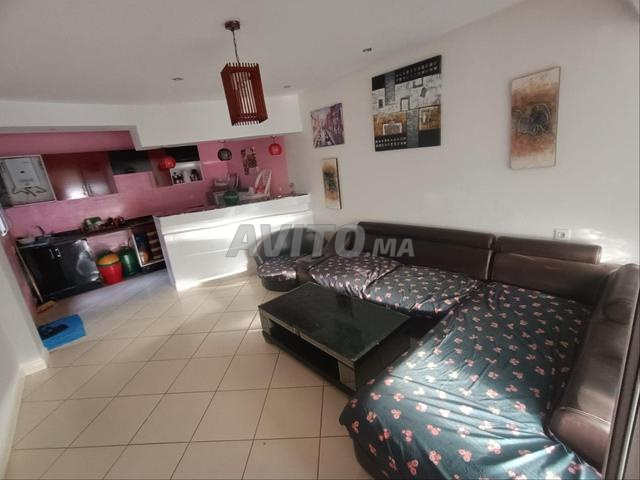 Appartement meublé à louer mensuellement - 2