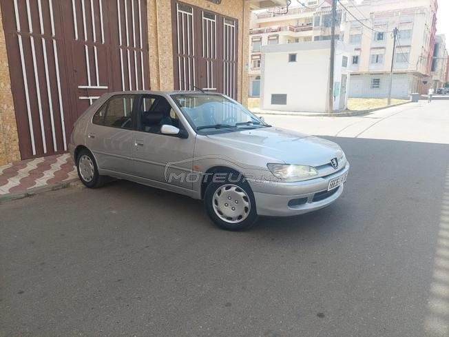 pejeux 306