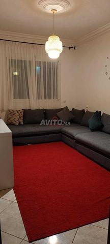 Vente Appartement à Salé - 2