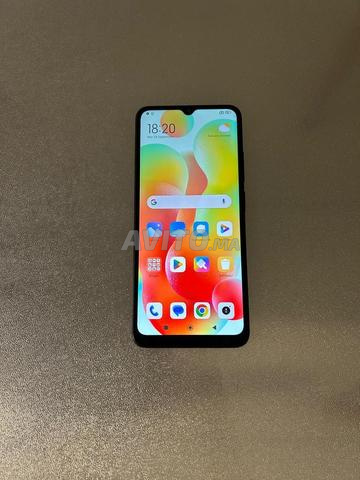 Redmi 12C 64go - 2