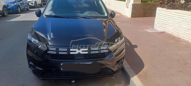 voiture très bon etat