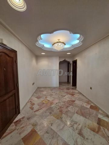 Appartement à louer 118 m² à Casablanca - 2