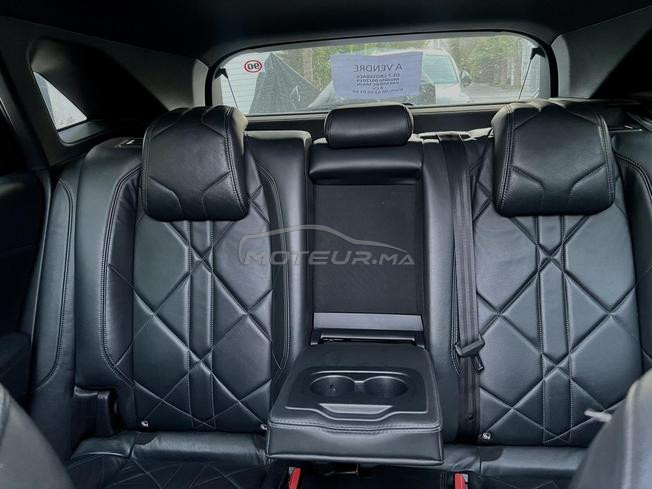 DS7 CROSSBACK Full Option - 1ère main 2019