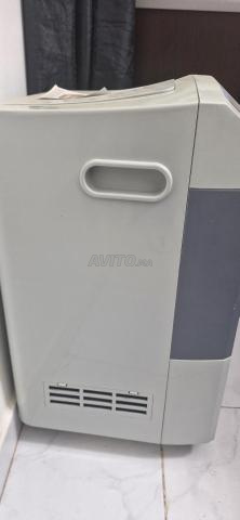جهاز التنفس - 2
