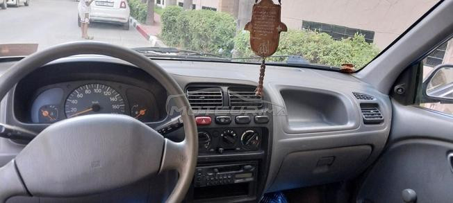 voiture économique 