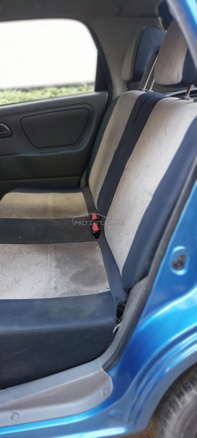 voiture économique 