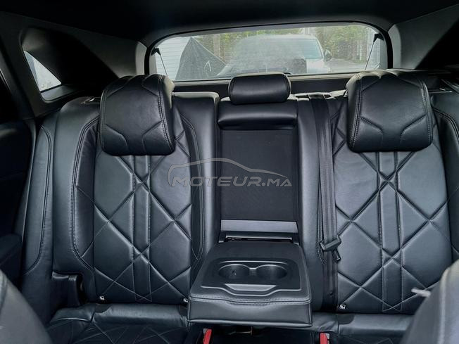 DS7 CROSSBACK Full Option - 1ère main 2019