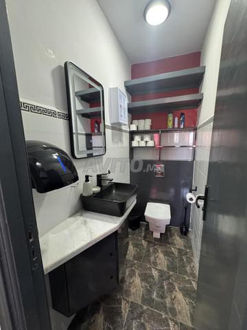 Appartement à louer à Agadir - 2