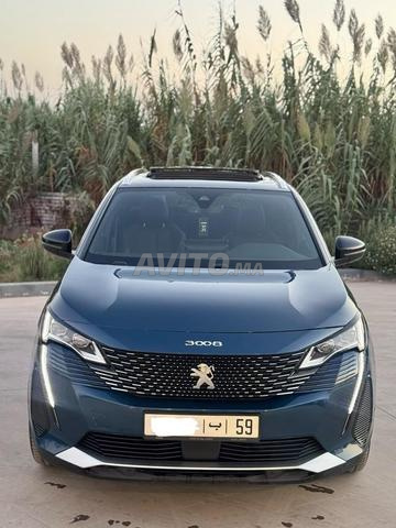 3008 GT 0 دهان 0 تعديل - 2