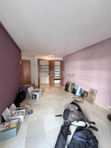 Location appartement 3 Chambres à Beauséjour - 2
