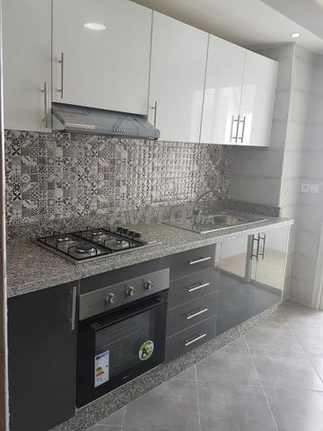 Appartement à louer 81 m² à Kénitra - 2