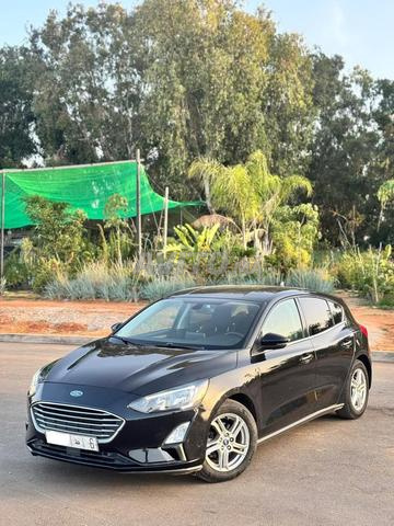 Ford Focus full Option