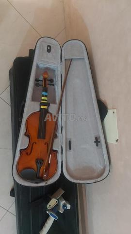 Violon violon - 2