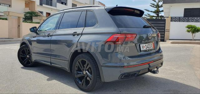 Volkswagen Tiguan - 2