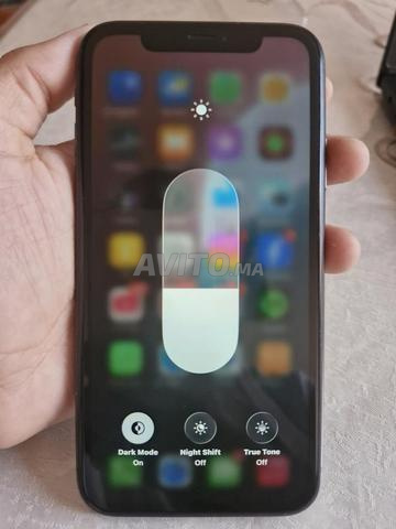 آيفون 11 64 جيجا - 2