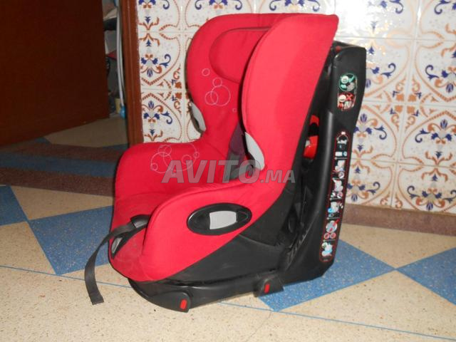 Siège auto Maxi Cosi 360 degrés de 0kg à 36kg - 2