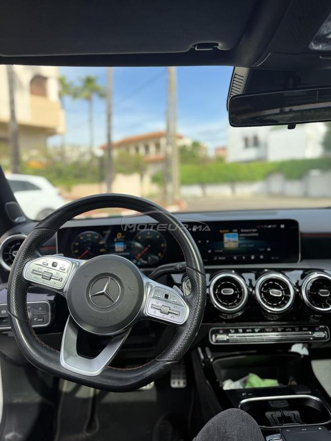 Mercedes class a220