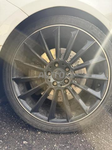 مرسيدس A220 - 2