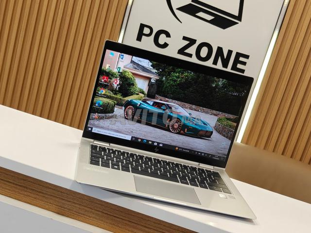 HP ELITEBOOK X360 1030 i5 8 TH/16GB/512SSD
