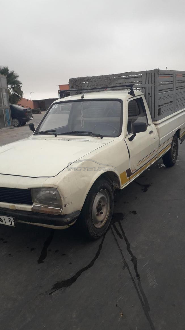 504 peugeot