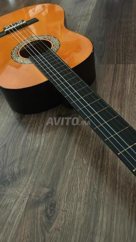 Guitare classique - 2